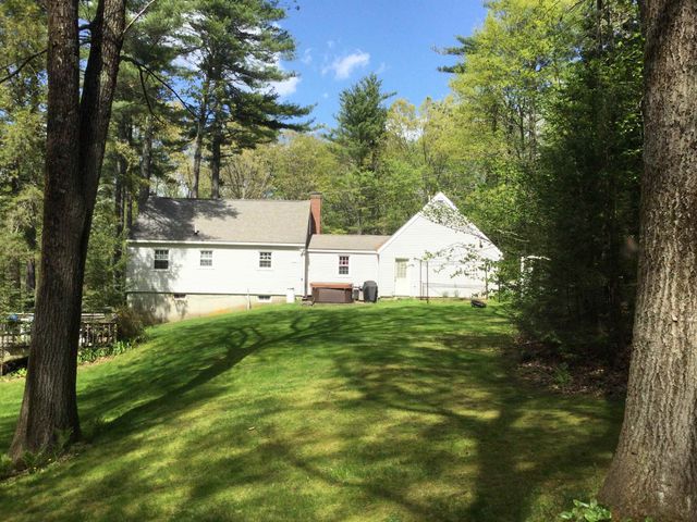 31 Tami Lane, Epping, NH 03042