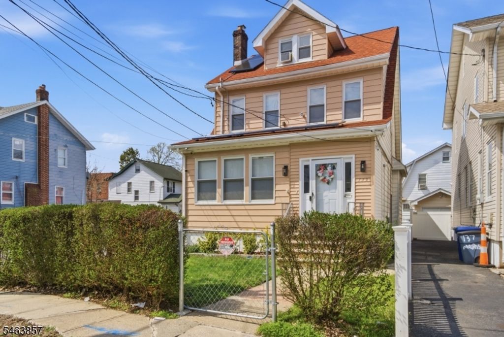139 Melrose Ave, Irvington Twp., NJ 07111 — photo 2