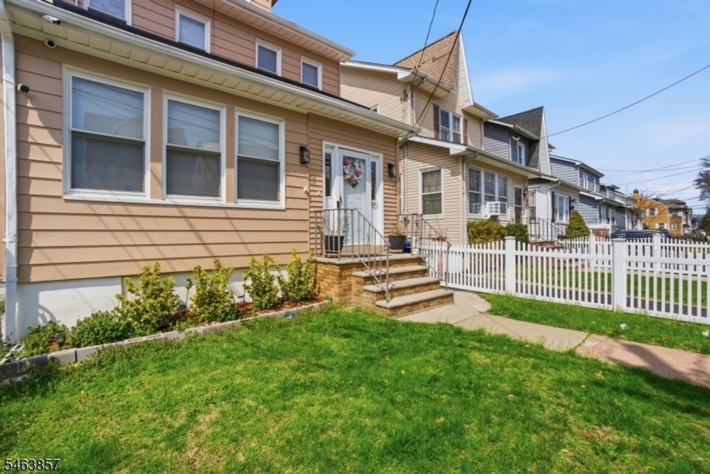 139 Melrose Ave, Irvington Twp., NJ 07111 — photo 3