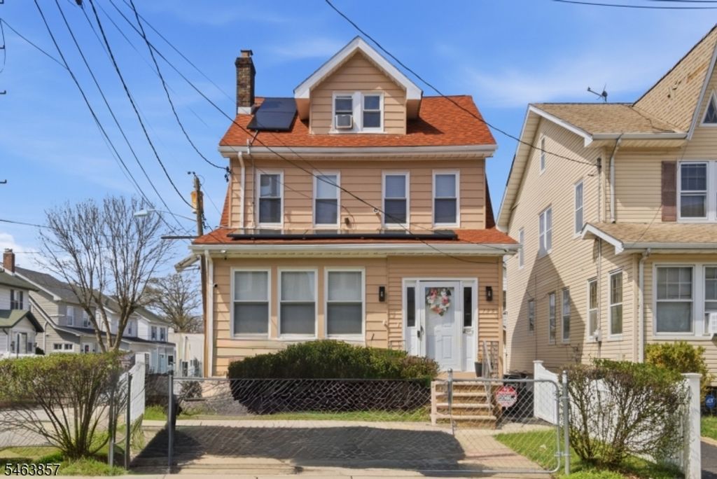 139 Melrose Ave, Irvington Twp., NJ 07111 — photo 4