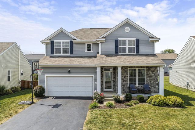 2425 Angelfire Drive, Grove City, OH 43123