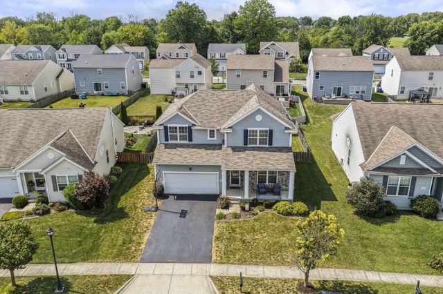 2425 Angelfire Drive, Grove City, OH 43123