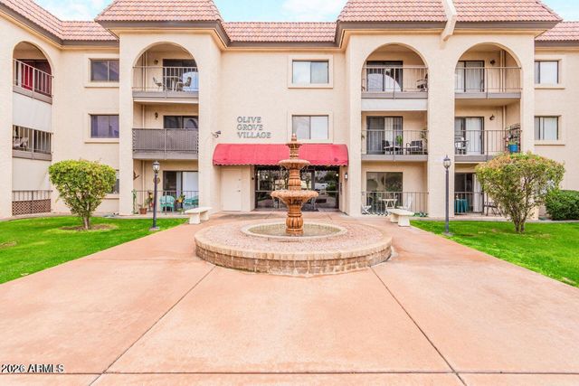 3033 E DEVONSHIRE Avenue 3029, Phoenix, AZ 85016
