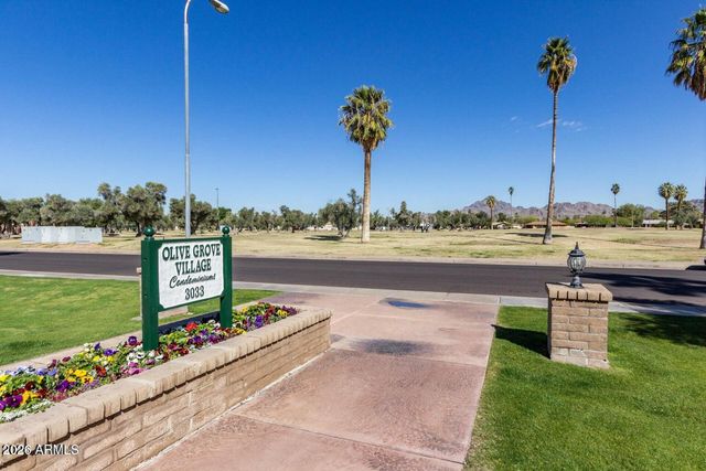 3033 E DEVONSHIRE Avenue 3029, Phoenix, AZ 85016