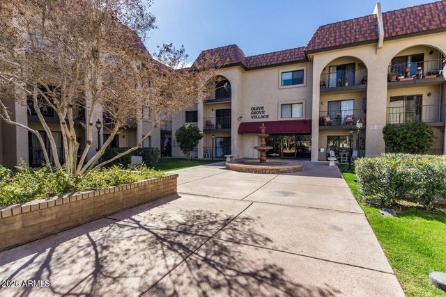 3033 E DEVONSHIRE Avenue 3029, Phoenix, AZ 85016