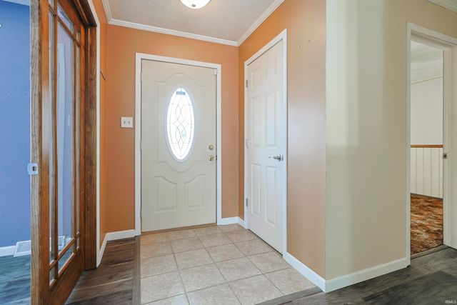 54225 Ash Road, Osceola, IN 46561