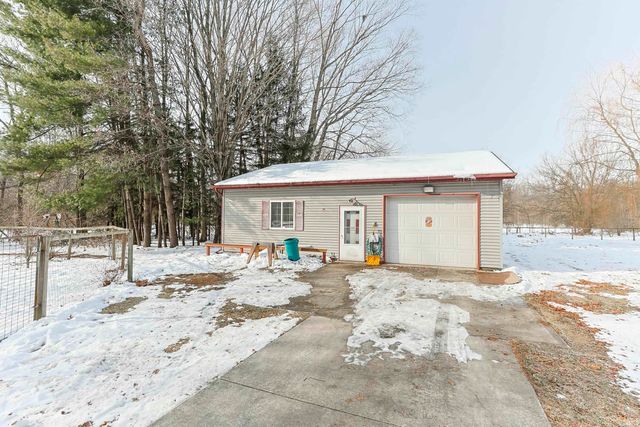 54225 Ash Road, Osceola, IN 46561