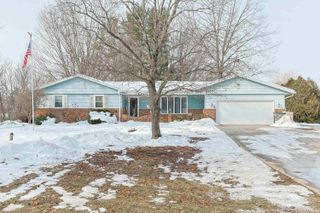 54225 Ash Road, Osceola, IN 46561