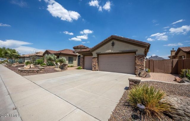 41607 N CLUB POINTE Drive, Phoenix, AZ 85086