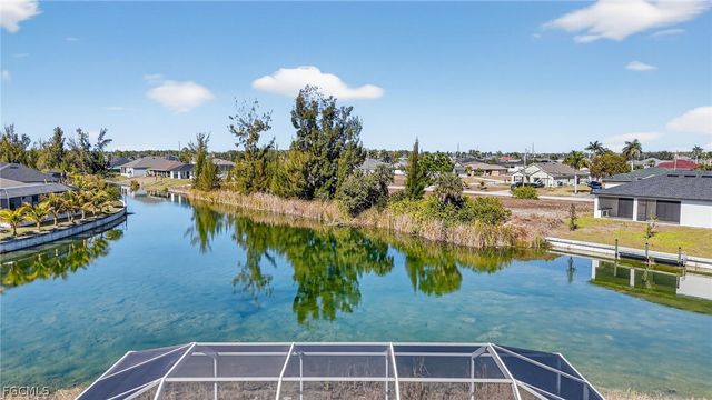 2014 NW 21st AVE, Cape Coral, FL 33993