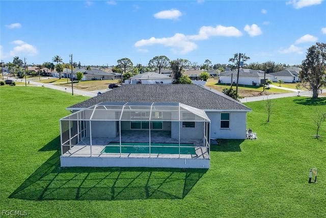 2014 NW 21st AVE, Cape Coral, FL 33993