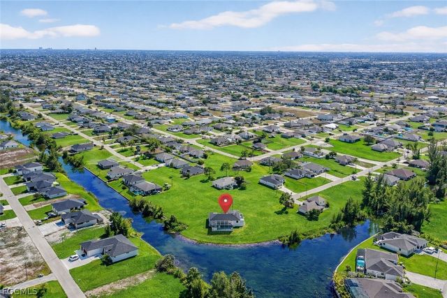 2014 NW 21st AVE, Cape Coral, FL 33993