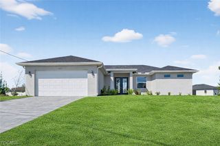 2014 NW 21st AVE, Cape Coral, FL 33993