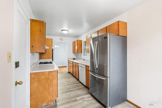 121 Jackson Way, Vallejo, CA 94591