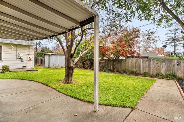 121 Jackson Way, Vallejo, CA 94591