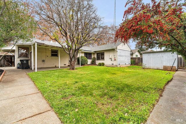 121 Jackson Way, Vallejo, CA 94591