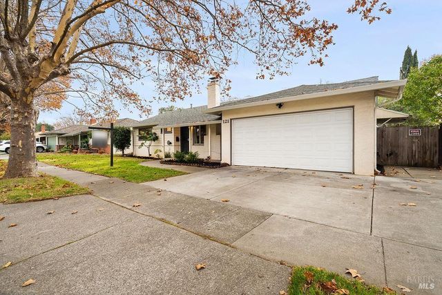 121 Jackson Way, Vallejo, CA 94591