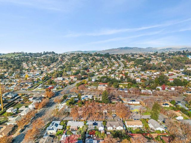 121 Jackson Way, Vallejo, CA 94591