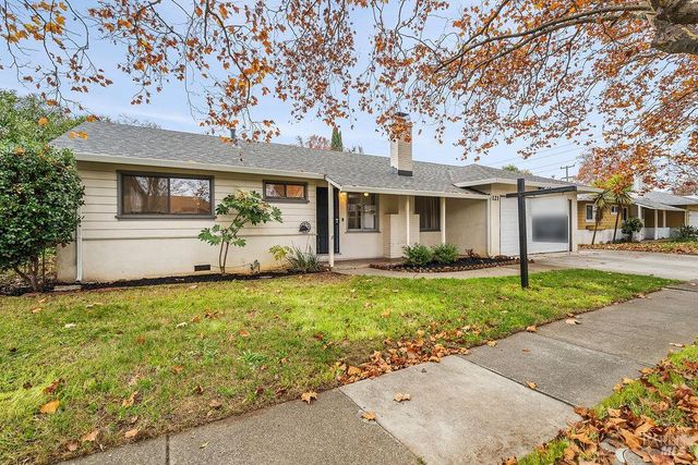 121 Jackson Way, Vallejo, CA 94591