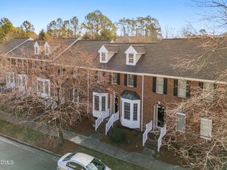 108 Lumina Place, Holly Springs, NC 27540