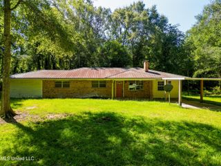 1136 Pounds Road, Magnolia, MS 39652