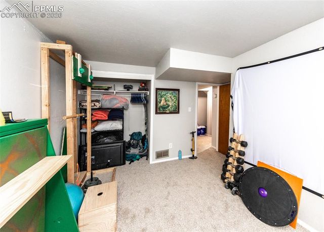 1174 Magnolia Street, Colorado Springs, CO 80907