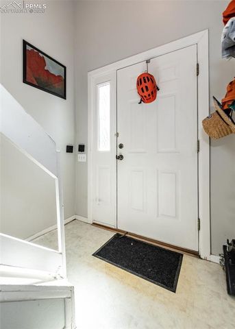 1174 Magnolia Street, Colorado Springs, CO 80907