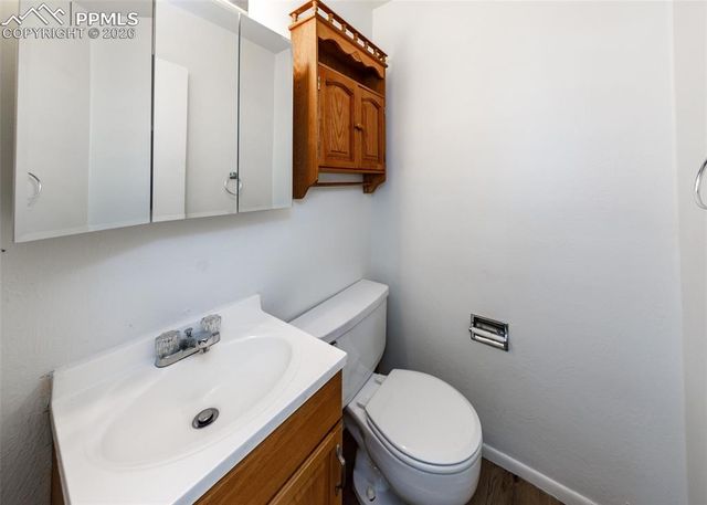 1174 Magnolia Street, Colorado Springs, CO 80907