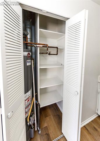 1174 Magnolia Street, Colorado Springs, CO 80907