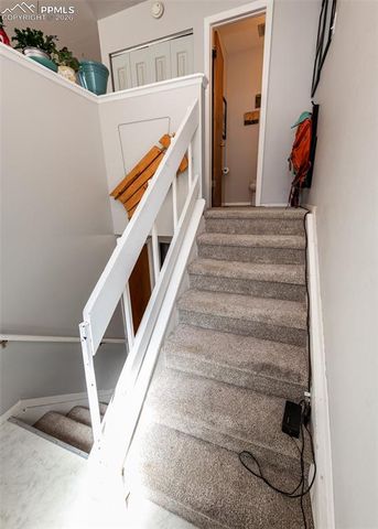 1174 Magnolia Street, Colorado Springs, CO 80907