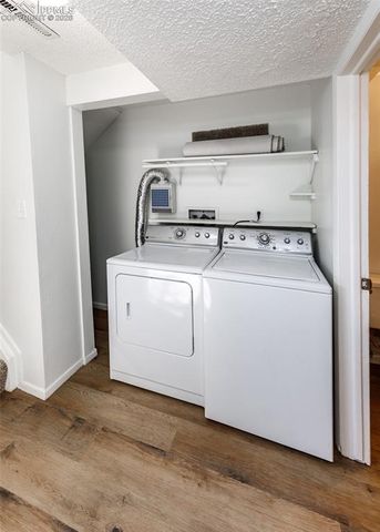 1174 Magnolia Street, Colorado Springs, CO 80907