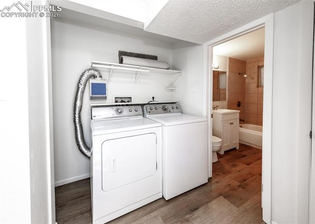 1174 Magnolia Street, Colorado Springs, CO 80907