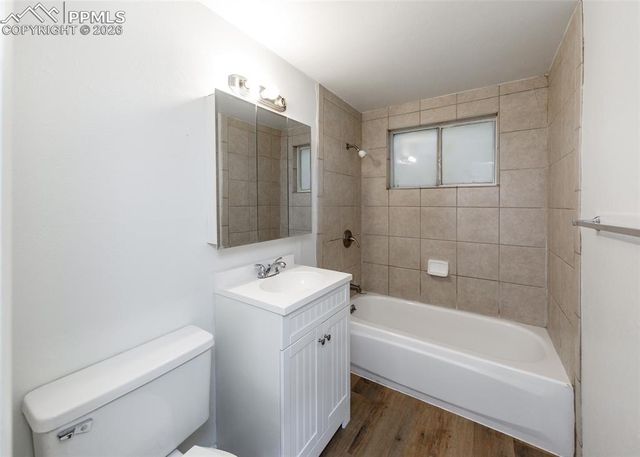 1174 Magnolia Street, Colorado Springs, CO 80907