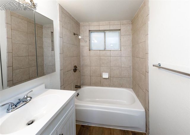 1174 Magnolia Street, Colorado Springs, CO 80907