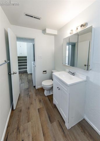 1174 Magnolia Street, Colorado Springs, CO 80907