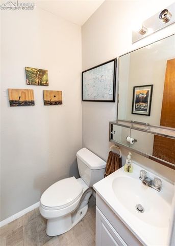 1174 Magnolia Street, Colorado Springs, CO 80907