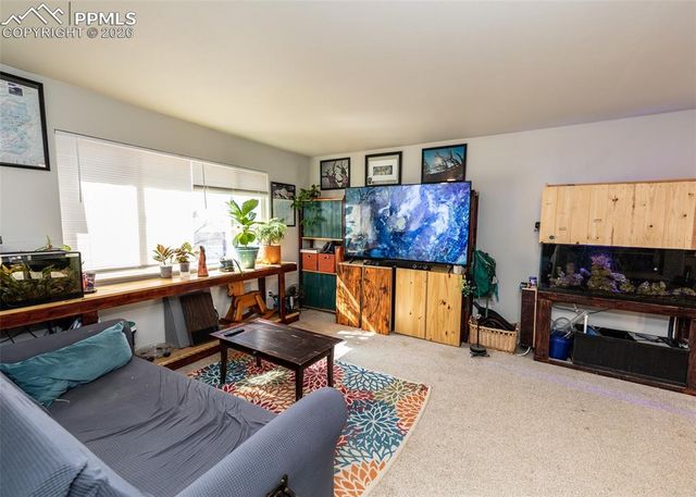 1174 Magnolia Street, Colorado Springs, CO 80907