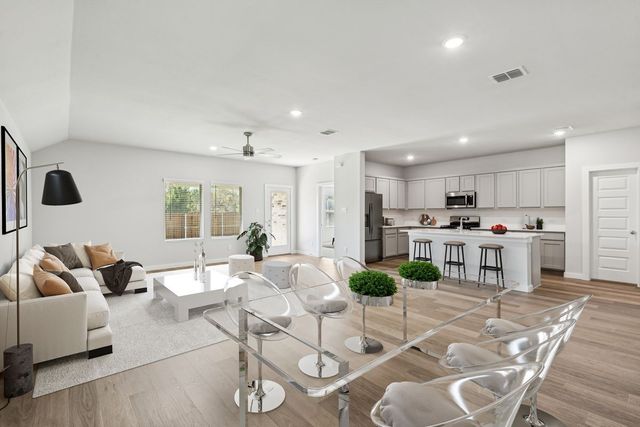 412 Blackwater Trail, Waxahachie, TX 75165