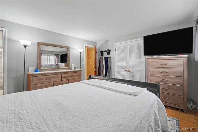 1658 Caravelle Drive, Niagara Falls, NY 14304