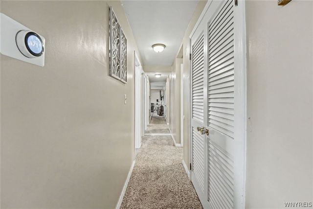 1658 Caravelle Drive, Niagara Falls, NY 14304
