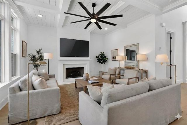 416 Nickajack Retreat Lane, Smyrna, GA 30082