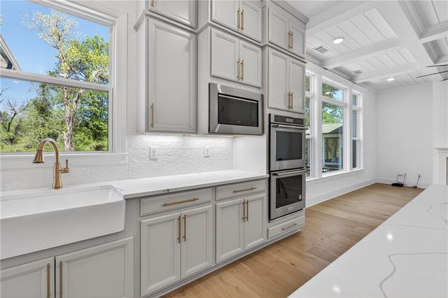 416 Nickajack Retreat Lane, Smyrna, GA 30082