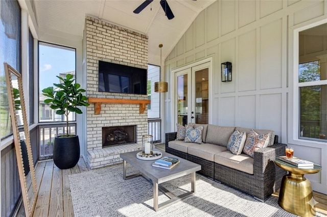 416 Nickajack Retreat Lane, Smyrna, GA 30082