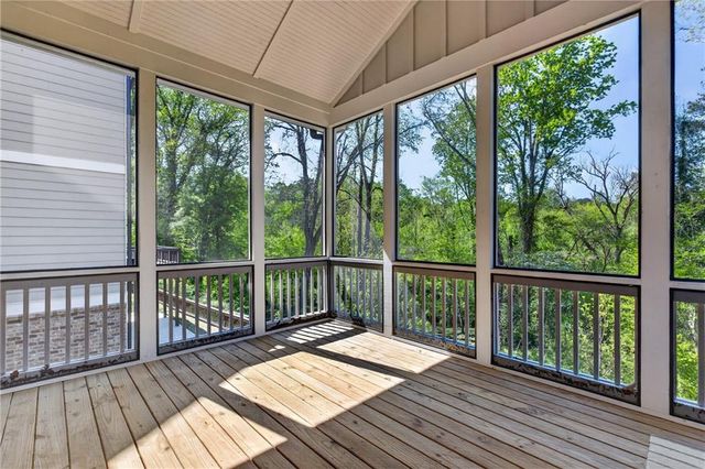 416 Nickajack Retreat Lane, Smyrna, GA 30082