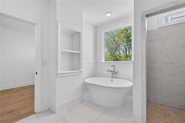 416 Nickajack Retreat Lane, Smyrna, GA 30082
