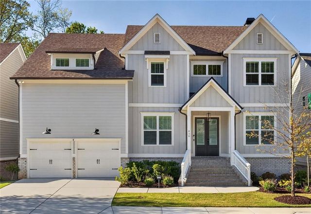 416 Nickajack Retreat Lane, Smyrna, GA 30082