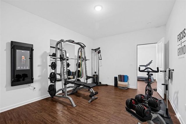 416 Nickajack Retreat Lane, Smyrna, GA 30082