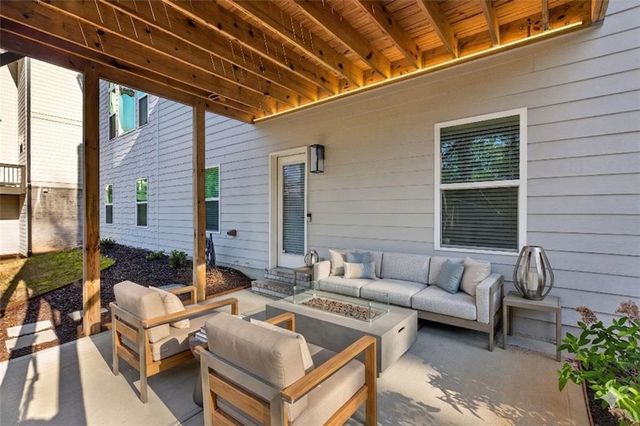 416 Nickajack Retreat Lane, Smyrna, GA 30082