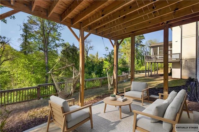 416 Nickajack Retreat Lane, Smyrna, GA 30082