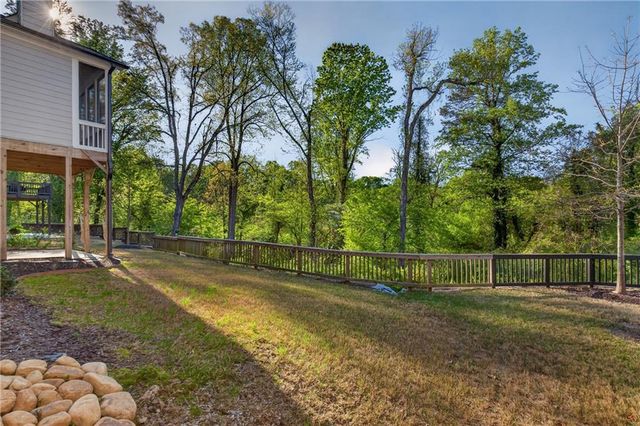 416 Nickajack Retreat Lane, Smyrna, GA 30082